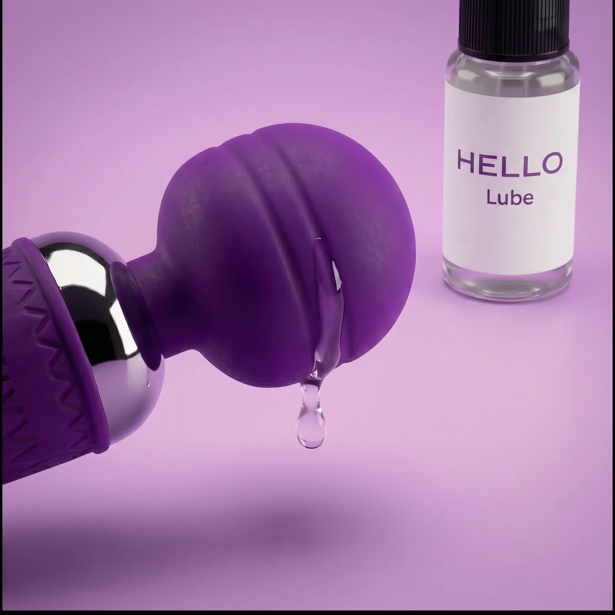 Hello Beckenboden Trainer™