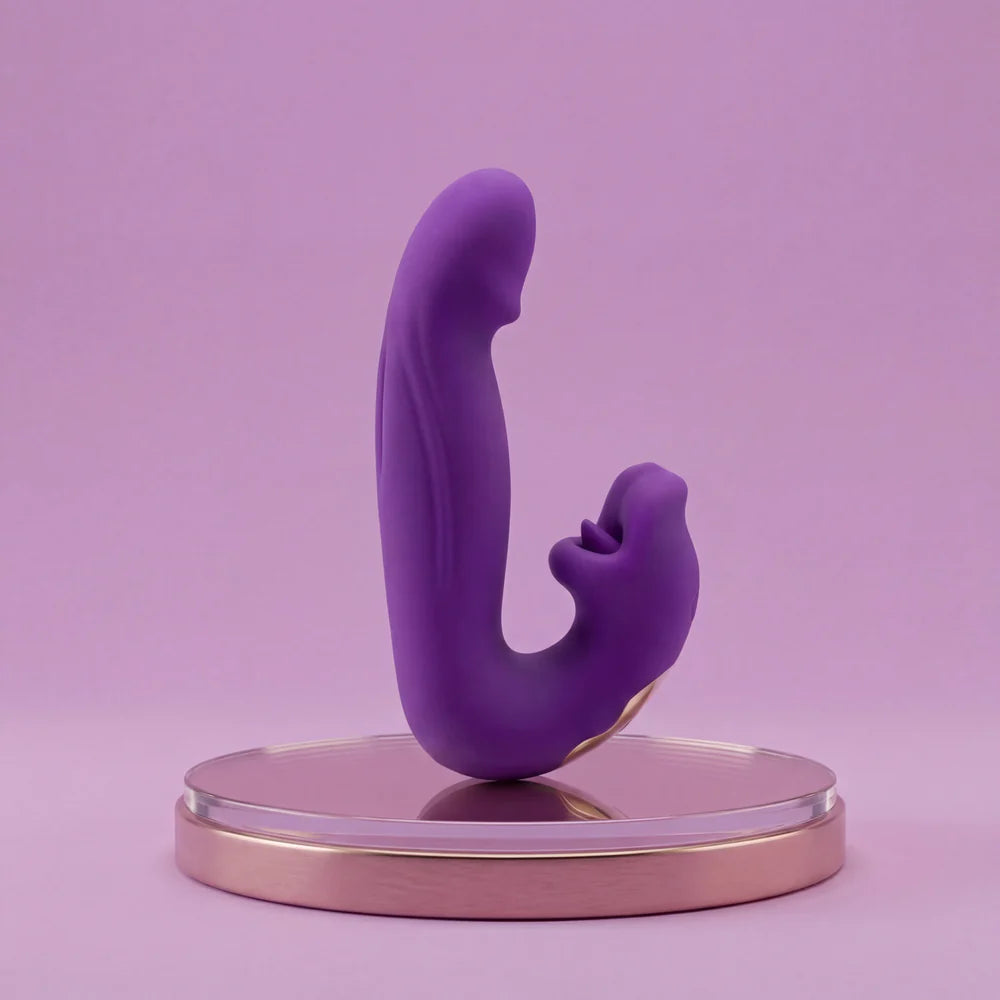 Hello 7-in-1 Beckenbodenaktivator