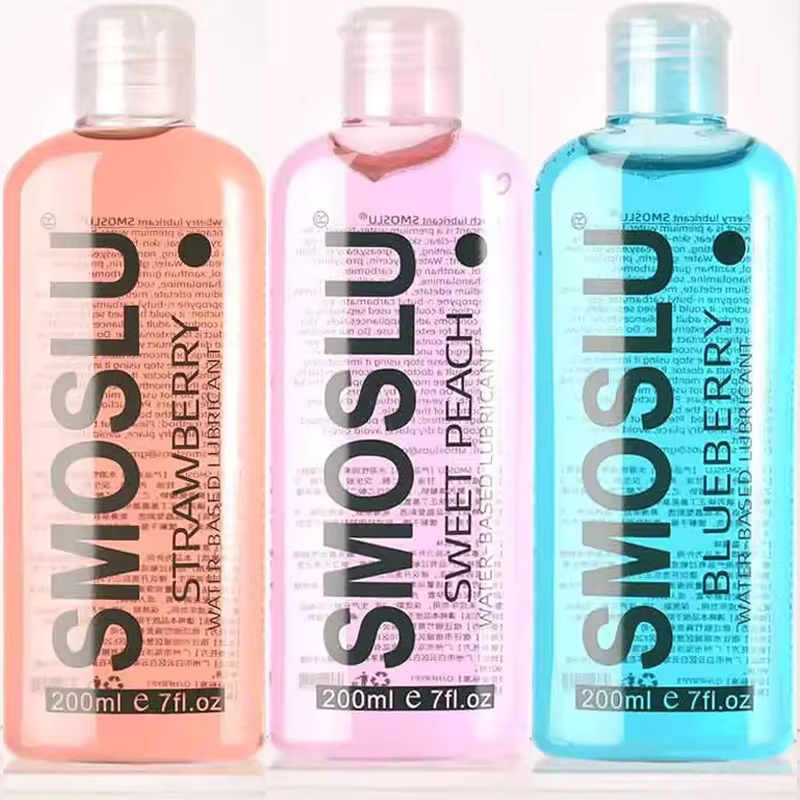 Hello Glide™ Aroma-Gleitgel 200ML