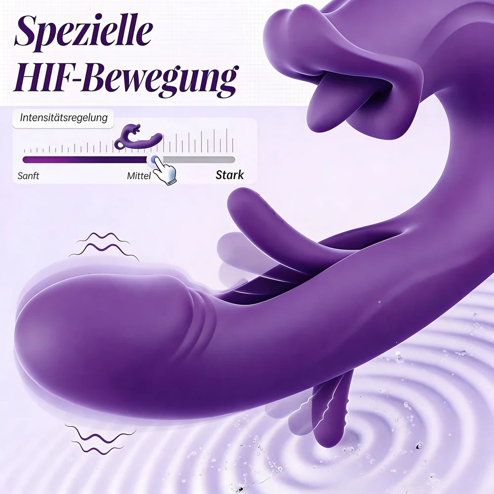 Hello 7-in-1 Beckenbodenaktivator